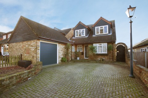 View Full Details for WICKFORD