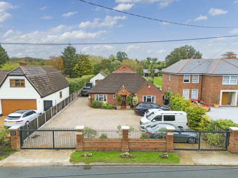 View Full Details for Church Road, Ramsden Bellhouse, Billericay