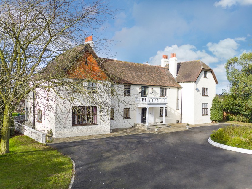 Images for GRANGE LANE, Downham, ESSEX, DOWNHAM