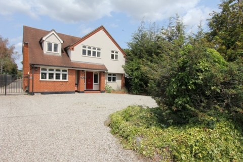 View Full Details for Homestead Road, Ramsden Bellhouse, Billericay