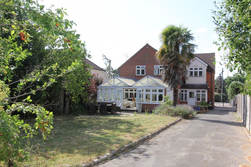 Images for Homestead Road, Ramsden Bellhouse, Billericay