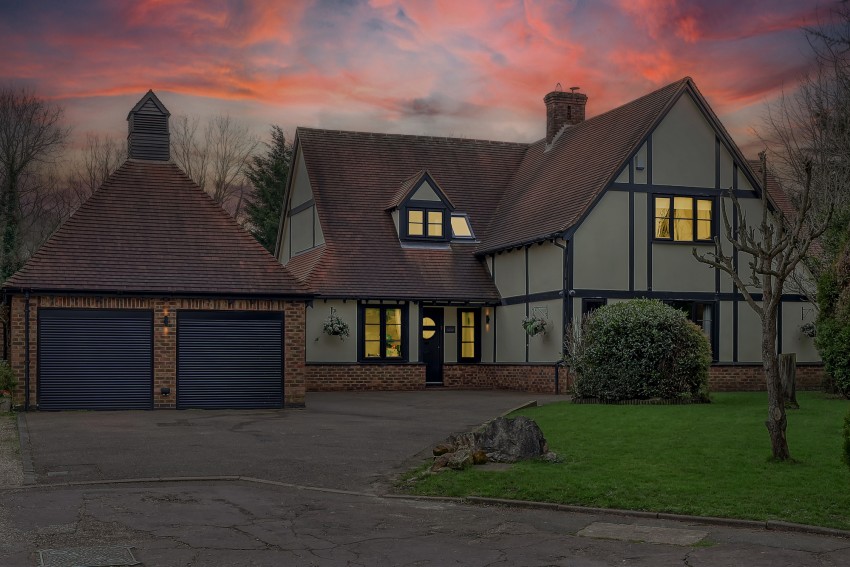 Images for Wiscombe Hill, Langdon Hills, Basildon