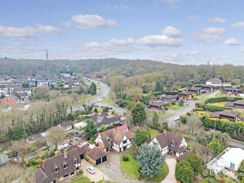 Images for Wiscombe Hill, Langdon Hills, Basildon