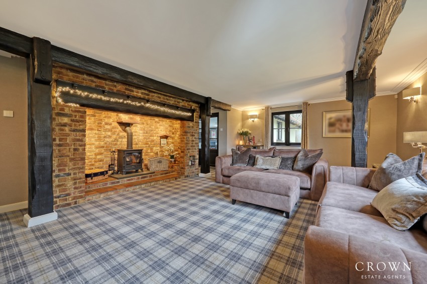Images for Wiscombe Hill, Langdon Hills, Basildon