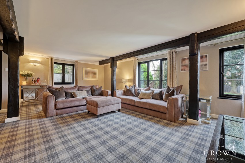 Images for Wiscombe Hill, Langdon Hills, Basildon