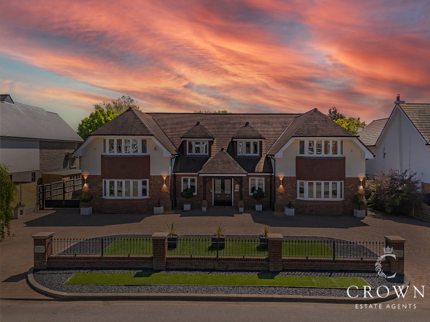 Images for Glebe Road, Ramsden Bellhouse, Billericay