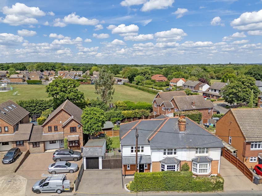 Images for Heath Road, Ramsden Heath, Billericay