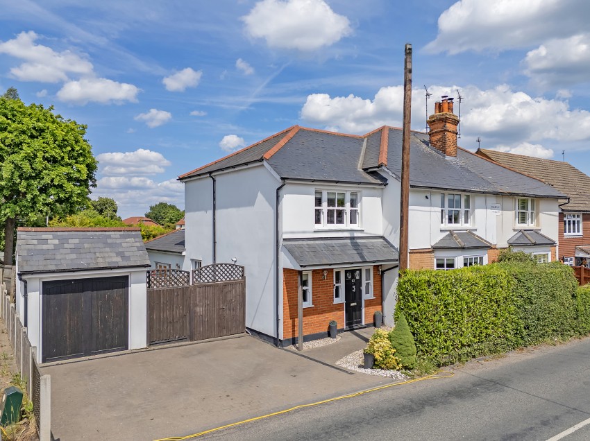 Images for Heath Road, Ramsden Heath, Billericay