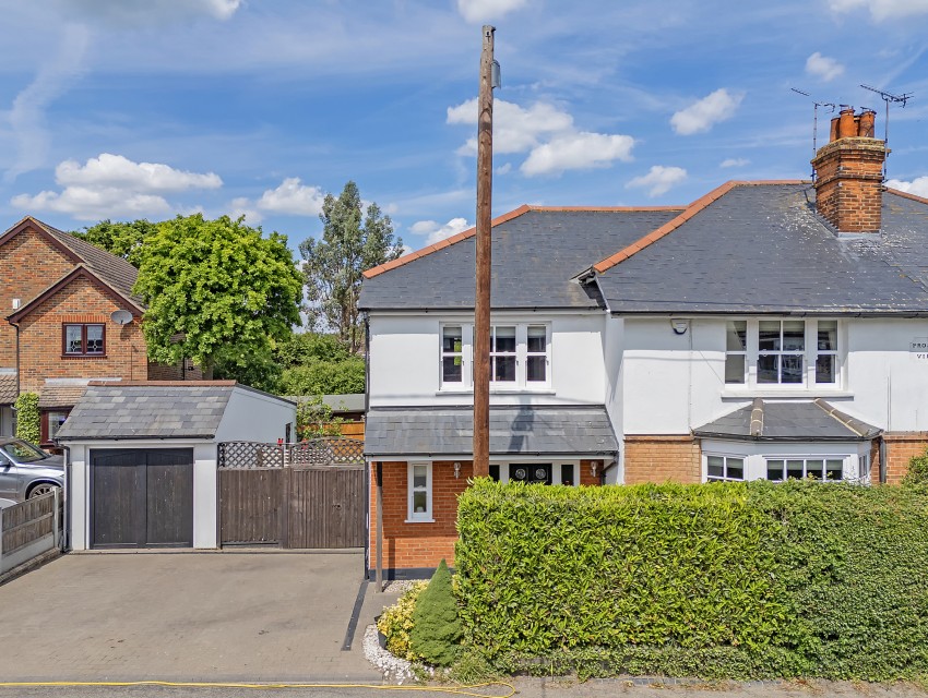 Images for Heath Road, Ramsden Heath, Billericay