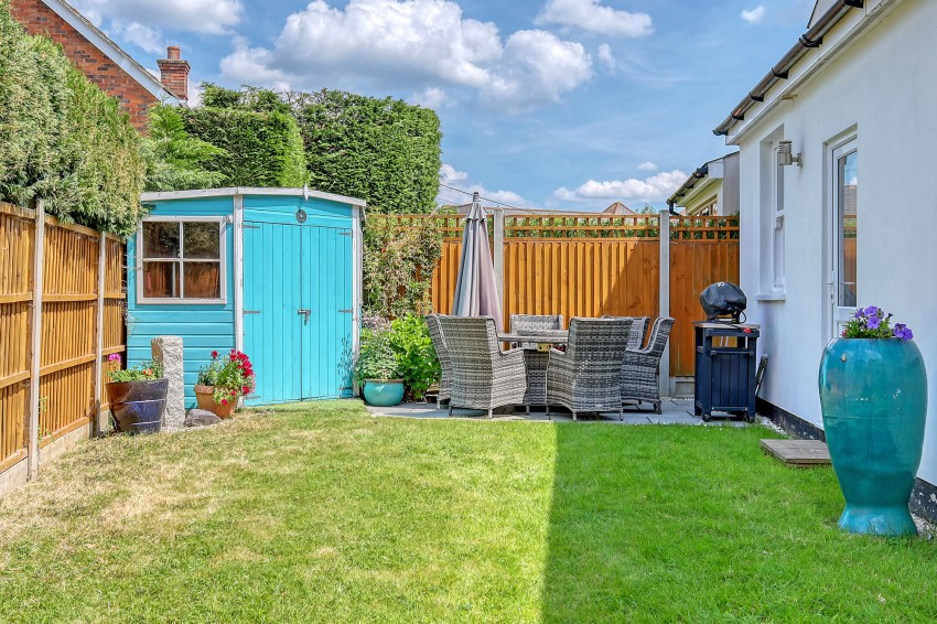 Images for Heath Road, Ramsden Heath, Billericay