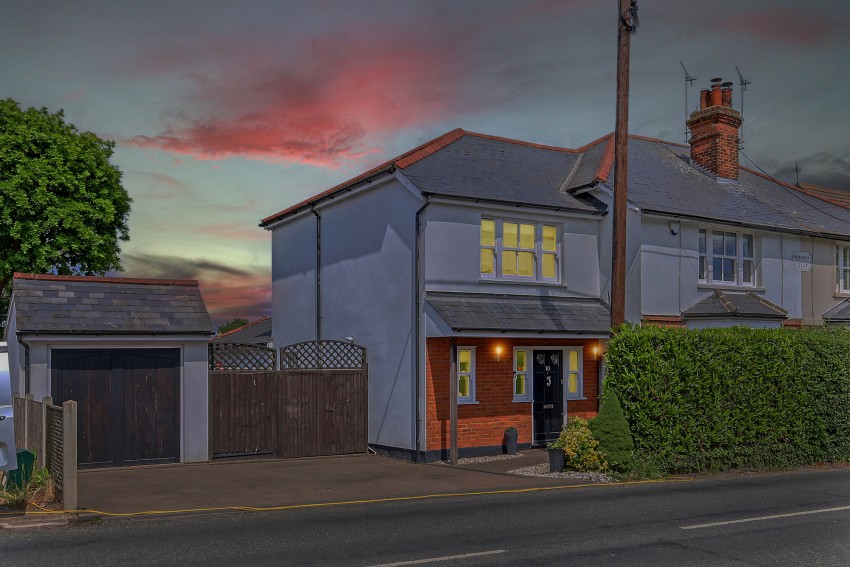 Images for Heath Road, Ramsden Heath, Billericay