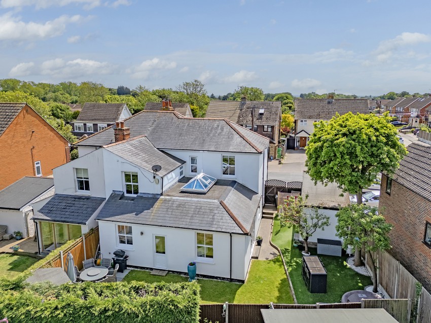 Images for Heath Road, Ramsden Heath, Billericay