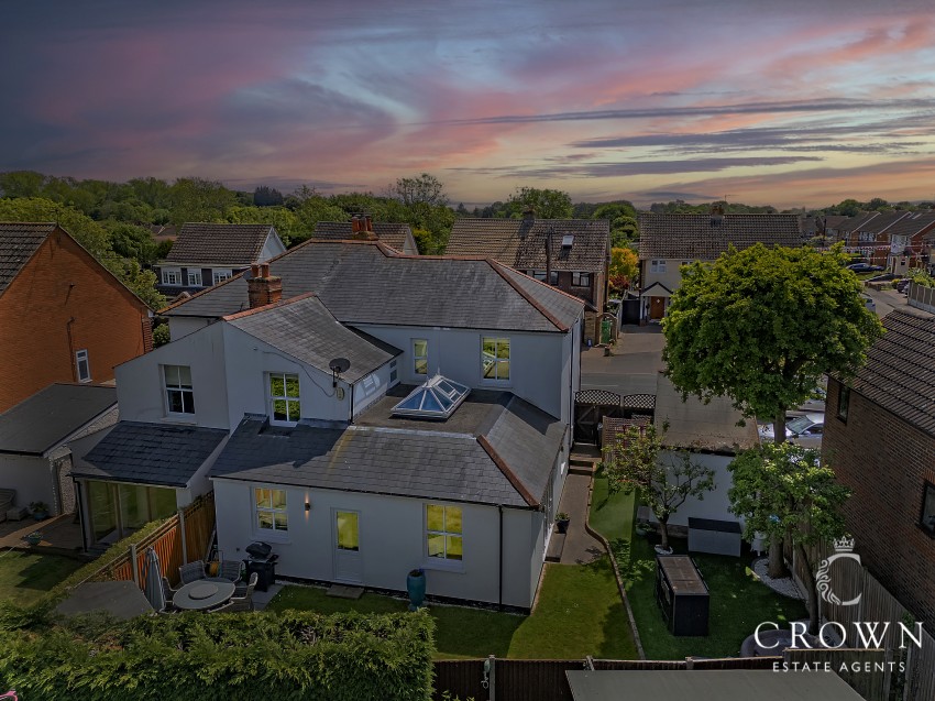 Images for Heath Road, Ramsden Heath, Billericay