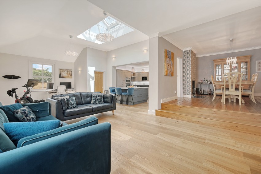 Images for Heath Road, Ramsden Heath, Billericay