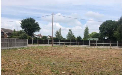View Full Details for Southlands Road, Crays Hill, Billericay