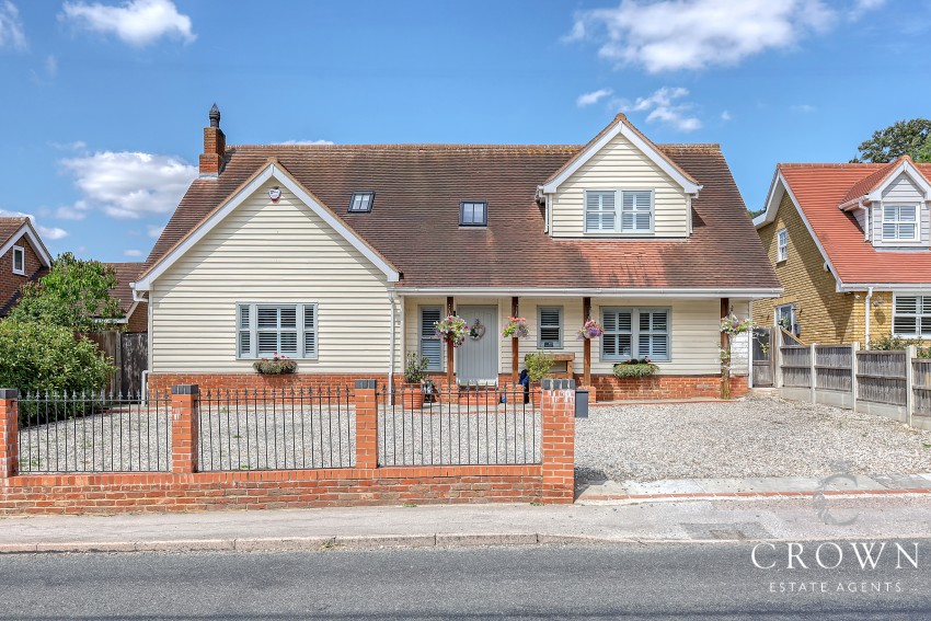 Images for Downham Road, Downham, Billericay