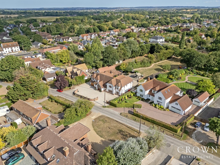 Images for Ramsden Park Road, Ramsden Bellhouse, Billericay