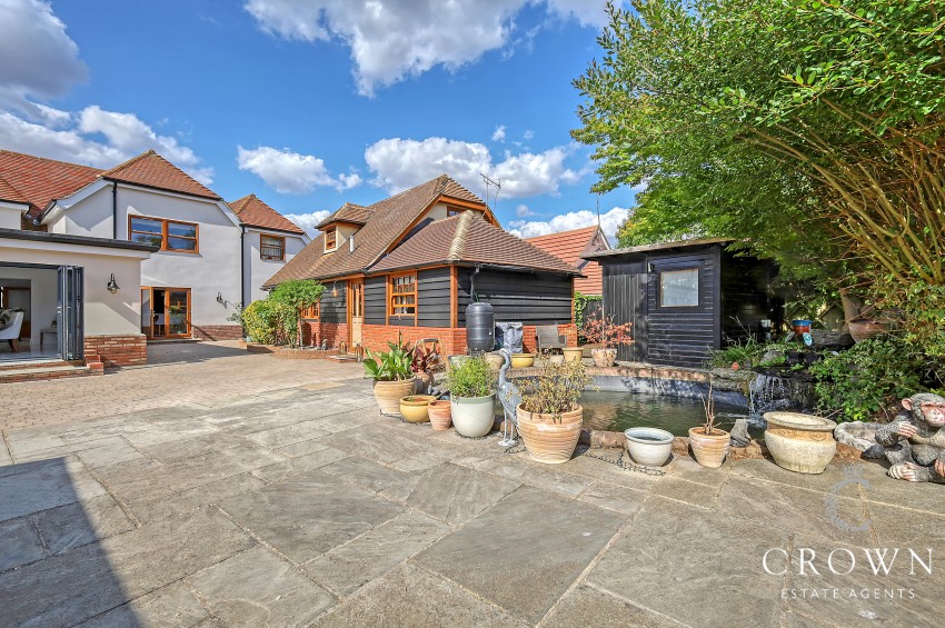 Images for Ramsden Park Road, Ramsden Bellhouse, Billericay