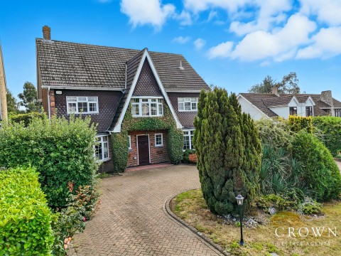 View Full Details for Downham Road, Downham, Billericay