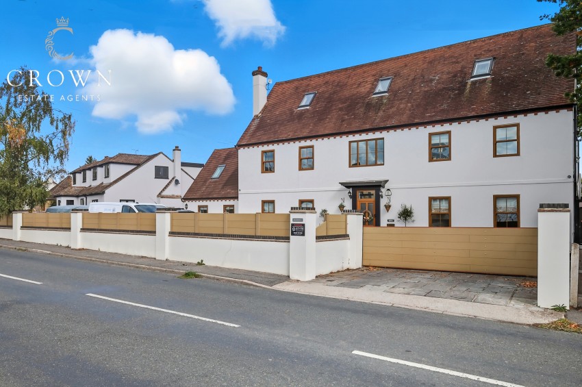 Images for Church Road, Ramsden Bellhouse, Billericay