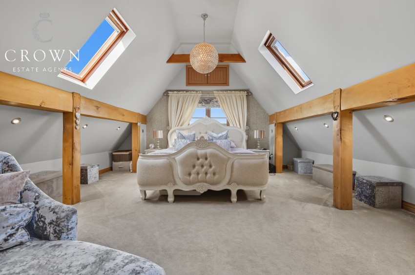 Images for Church Road, Ramsden Bellhouse, Billericay