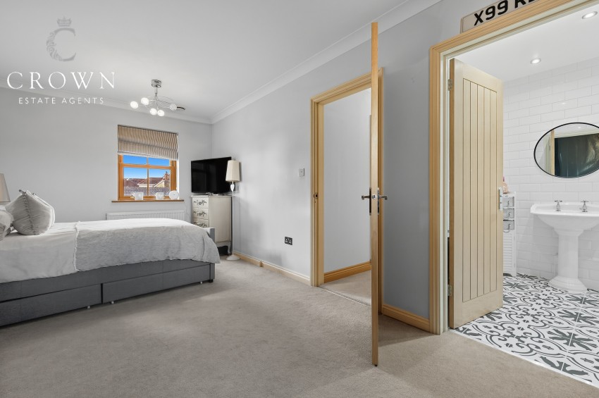 Images for Church Road, Ramsden Bellhouse, Billericay