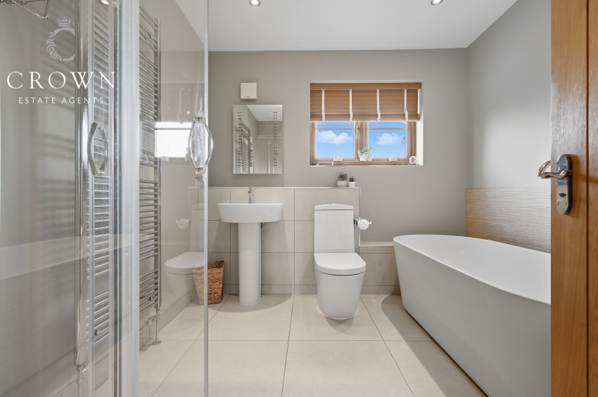 Images for Church Road, Ramsden Bellhouse, Billericay