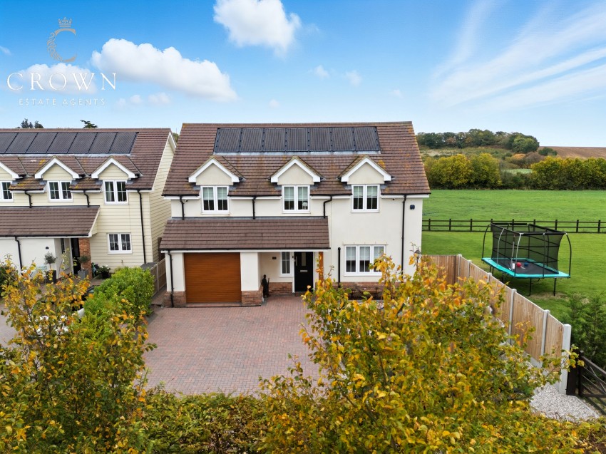 Images for Old Bell Lane, Rettendon Common, Chelmsford