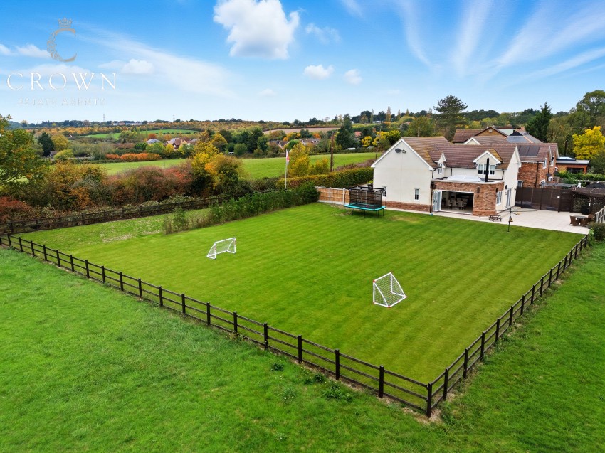 Images for Old Bell Lane, Rettendon Common, Chelmsford