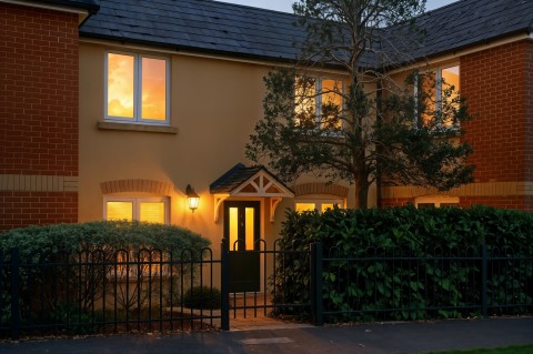 View Full Details for Bakers Court, Dowsett Lane, Ramsden Heath, Billericay