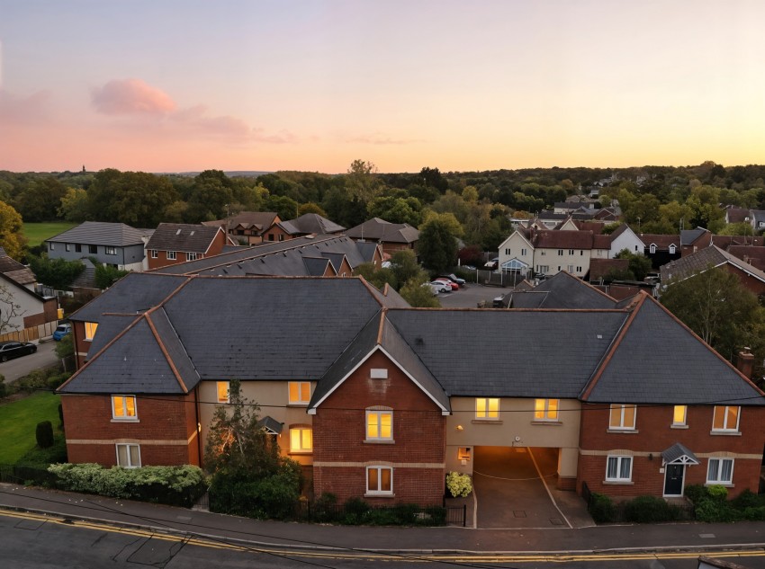 Images for Bakers Court, Dowsett Lane, Ramsden Heath, Billericay