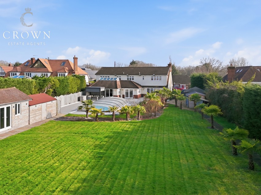 Images for Glebe Road, Ramsden Bellhouse, Billericay