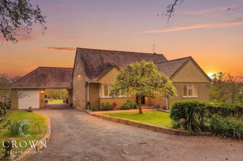 View Full Details for Church Lane, South Hanningfield, Chelmsford