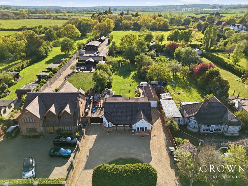 Images for Church Road, Ramsden Bellhouse, Billericay