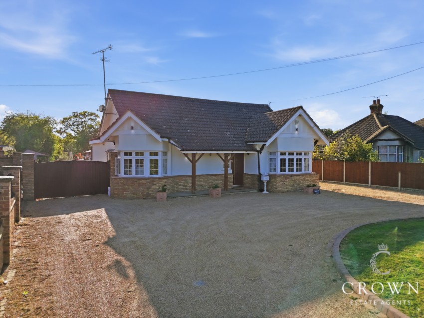 Images for Church Road, Ramsden Bellhouse, Billericay