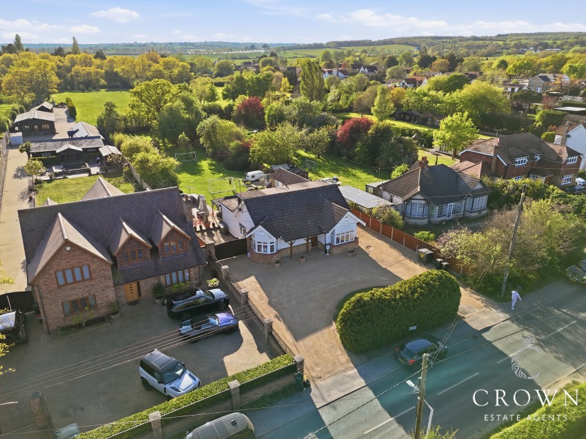 Images for Church Road, Ramsden Bellhouse, Billericay