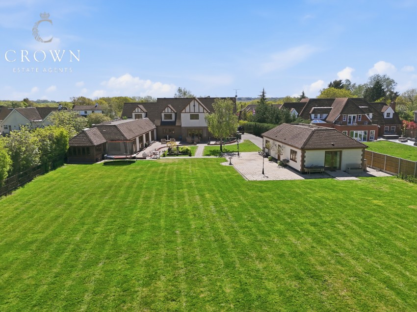 Images for Ramsden Park Road, Ramsden Bellhouse, Billericay