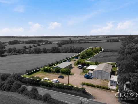 View Full Details for Main Road, Woodham Ferrers, Chelmsford