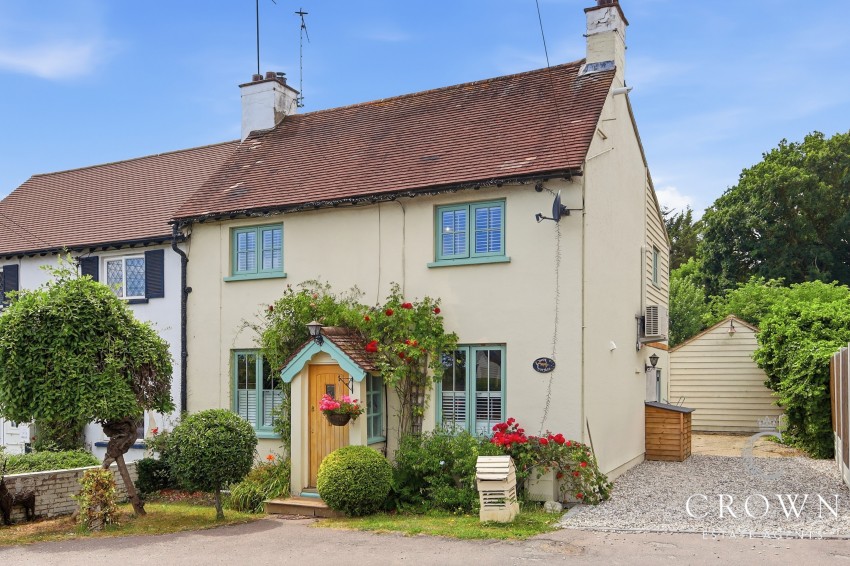 Images for Church Road, Ramsden Heath, Billericay