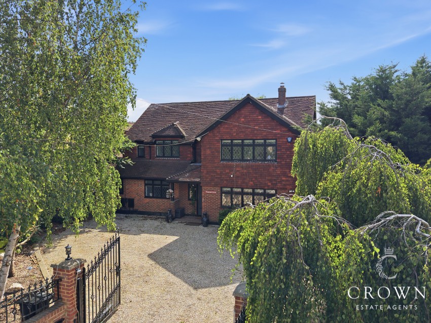 Images for Church Road, Ramsden Bellhouse, Billericay