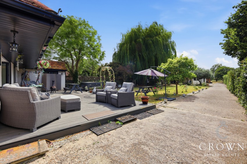 Images for Church Road, Ramsden Bellhouse, Billericay