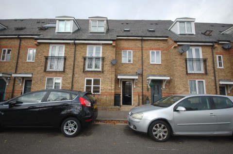 View Full Details for Nottage Crescent, Braintree